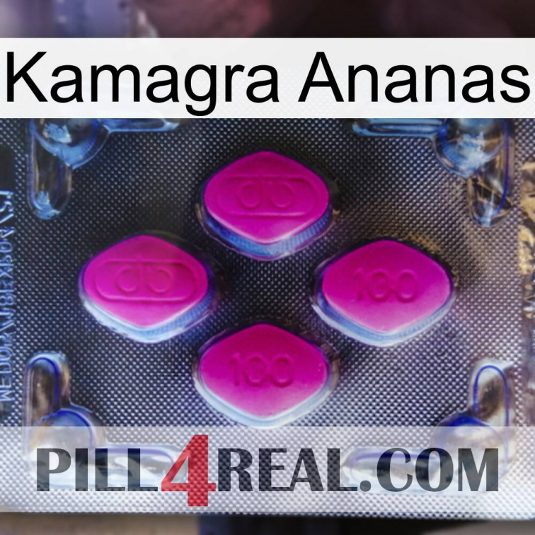 Kamagra Pineapple 02